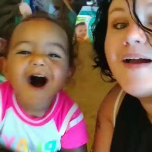 Meet your Posher, Cierra